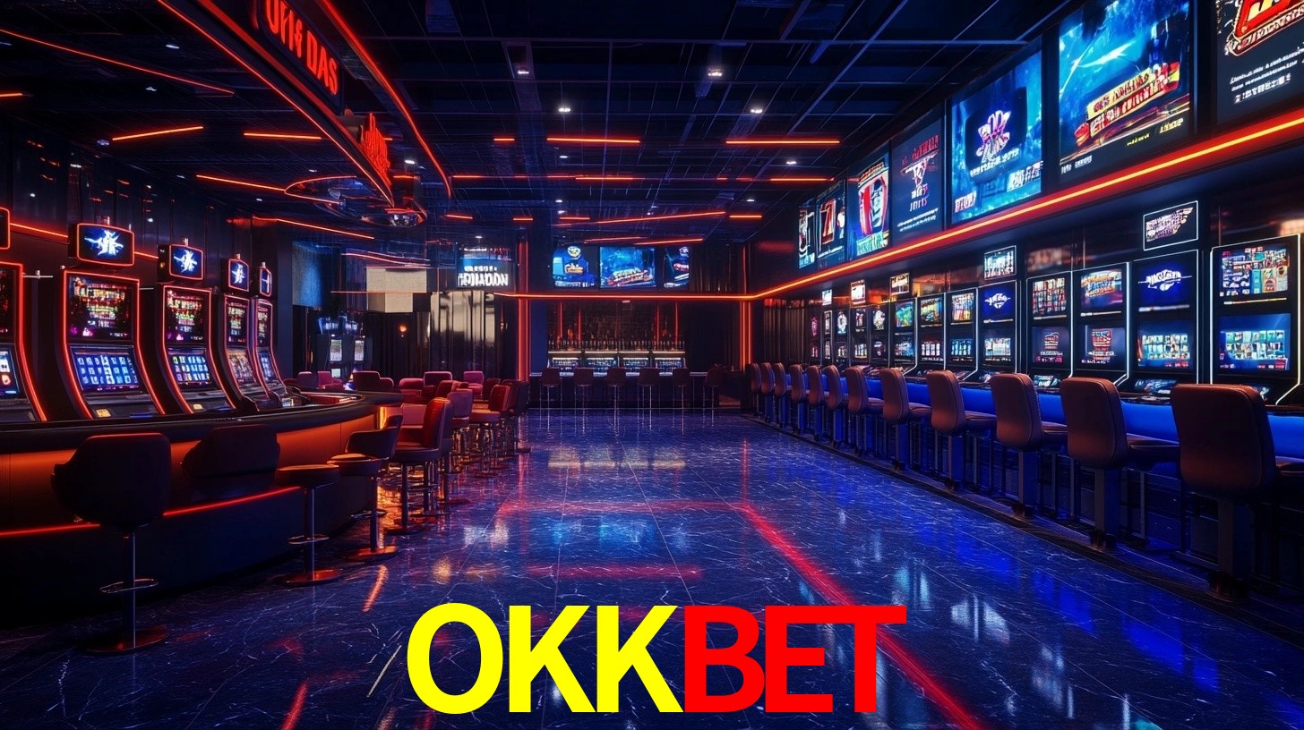Experiência VIP OKKBET