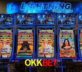 Desvendando o Mundo dos Jogos Virtuais na OKKBET