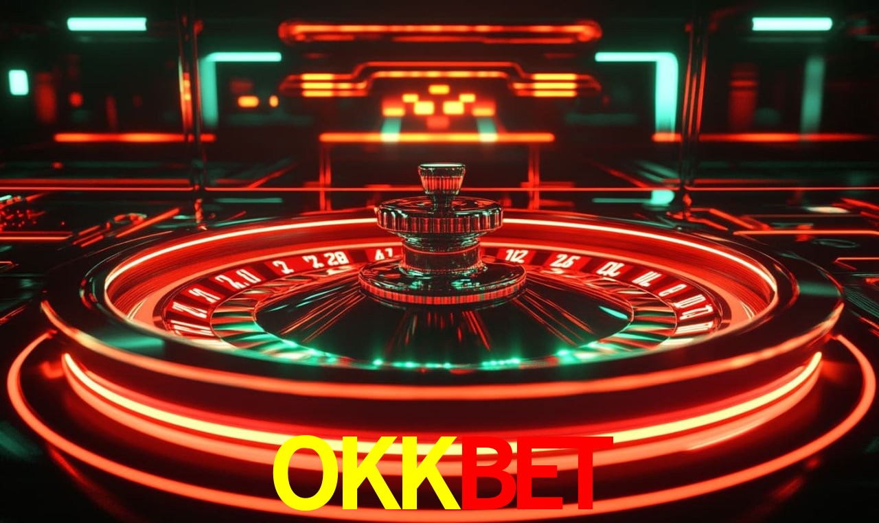 Apostas Esportivas na OKKBET: Um Guia Completo