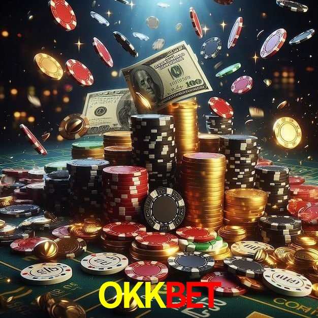 Jogos Exclusivos OKKBET