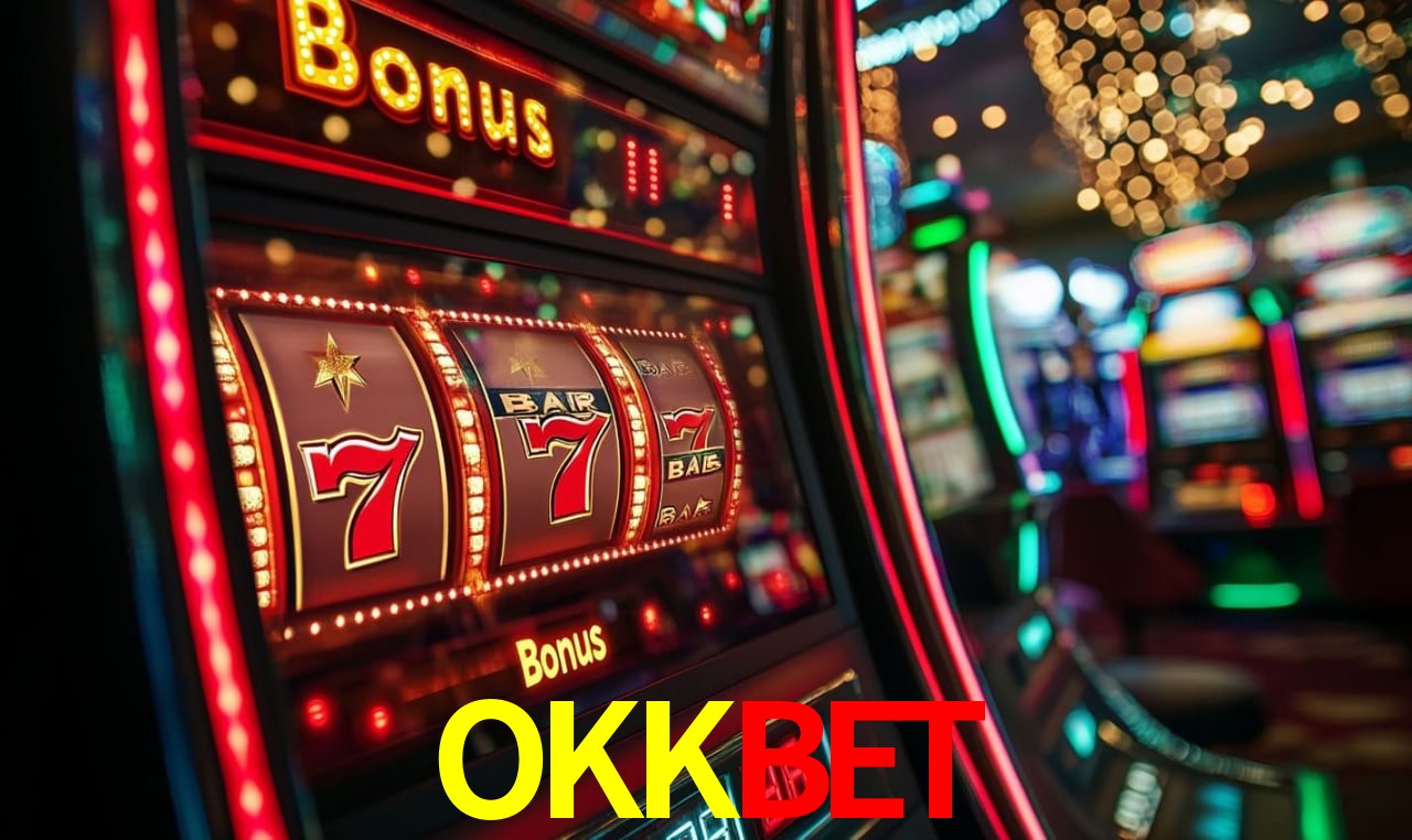 OKKBET,OKK.BET