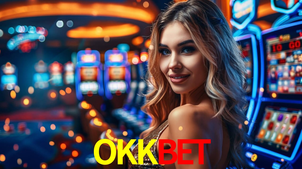 Flash Promotion OKKBET
