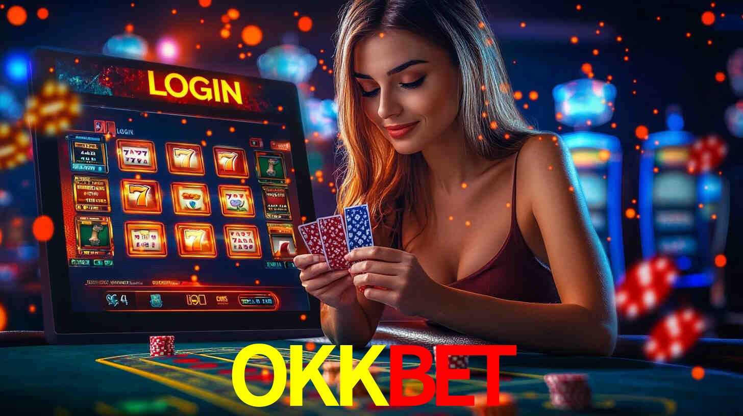 Exclusive Games OKKBET