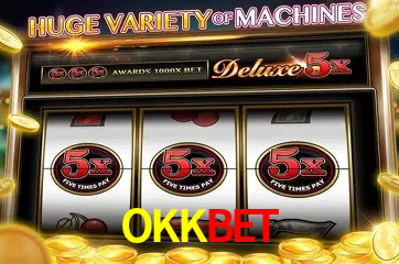 A Popularidade dos Caça-Níqueis no OKKBET
