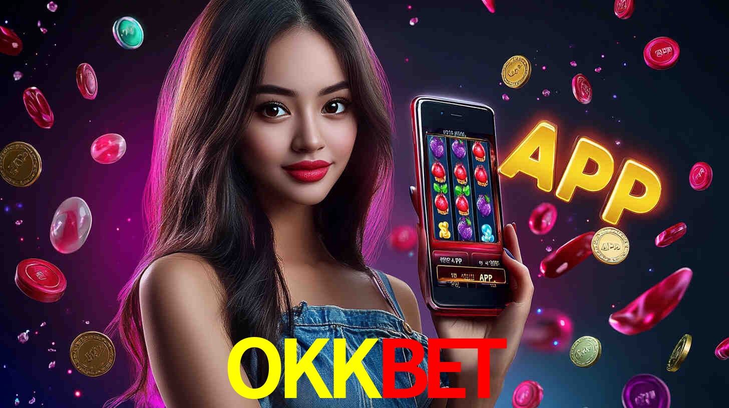 Explorando a Categoria de Eventos em Apostas na OKKBET