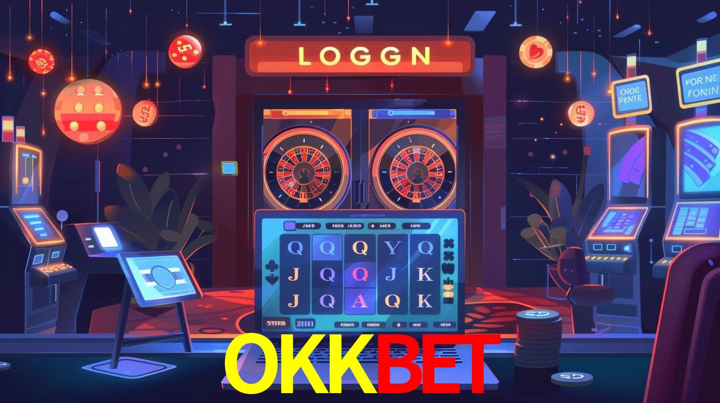  OKK.BET