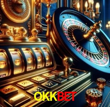 Apostas de Tênis OKKBET