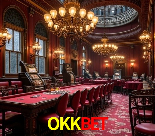 OKKBET