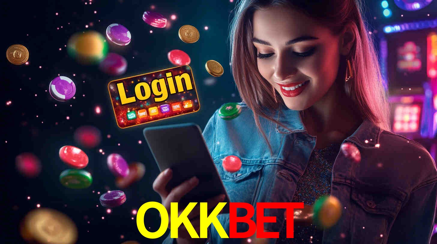 Inovações de Jogos na OKKBET: O Futuro das Experiências Interativas