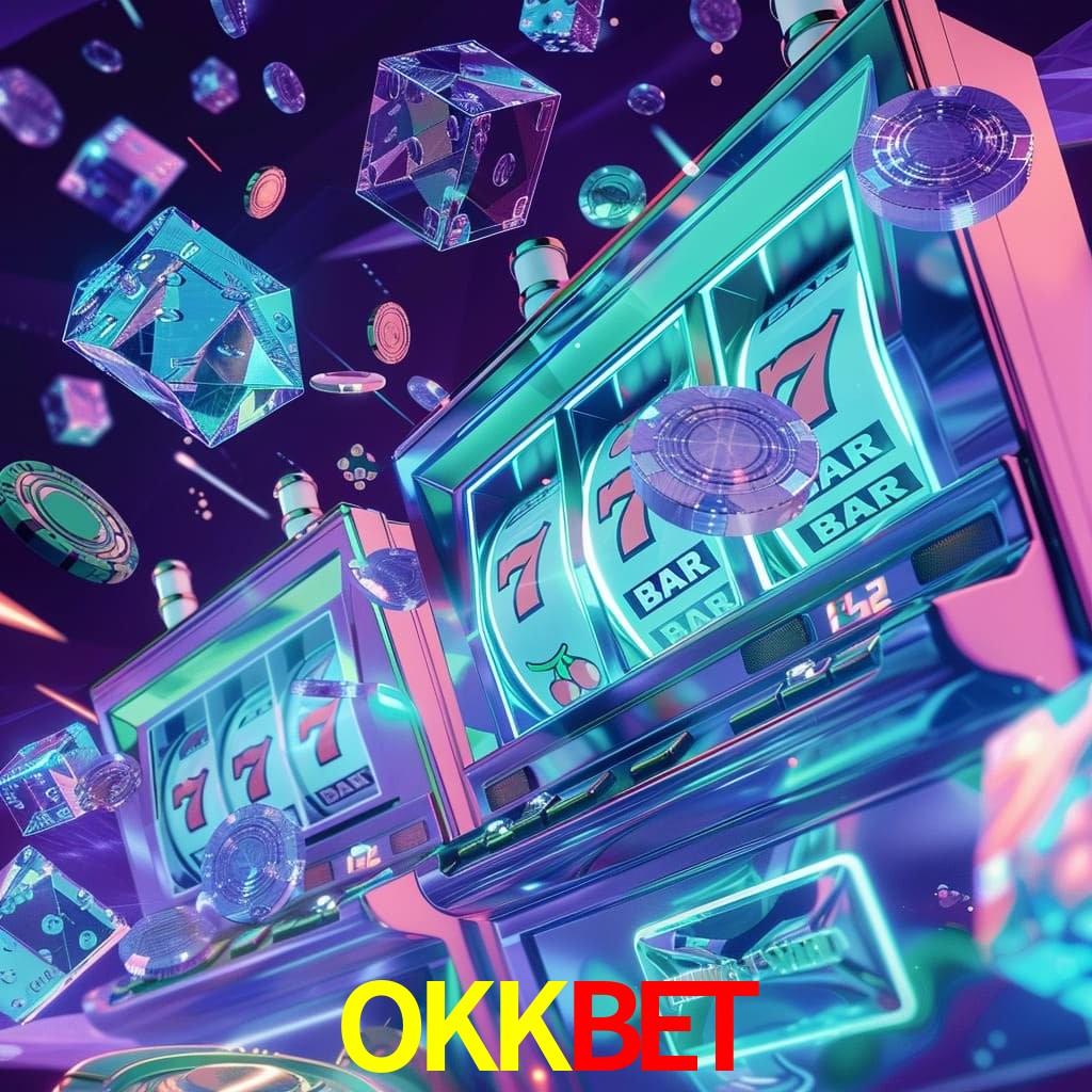 Interface Premium OKKBET