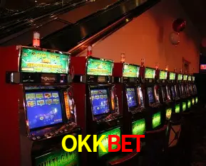 OKK BET login