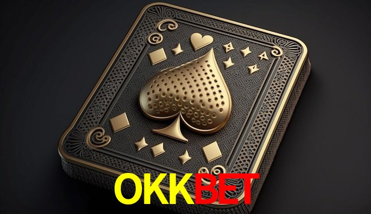 Jogos de Slot OKKBET