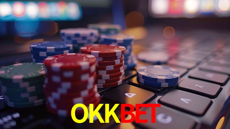 Promoções Sazonais OKKBET