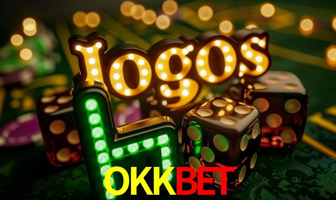 Login Seguro OKKBET
