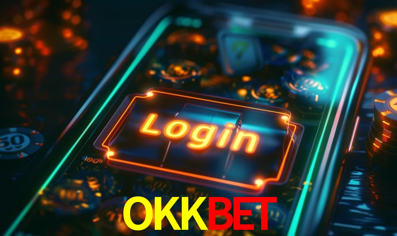 Account Benefits OKKBET