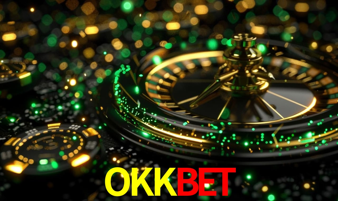 OKKBET,OKK.BET