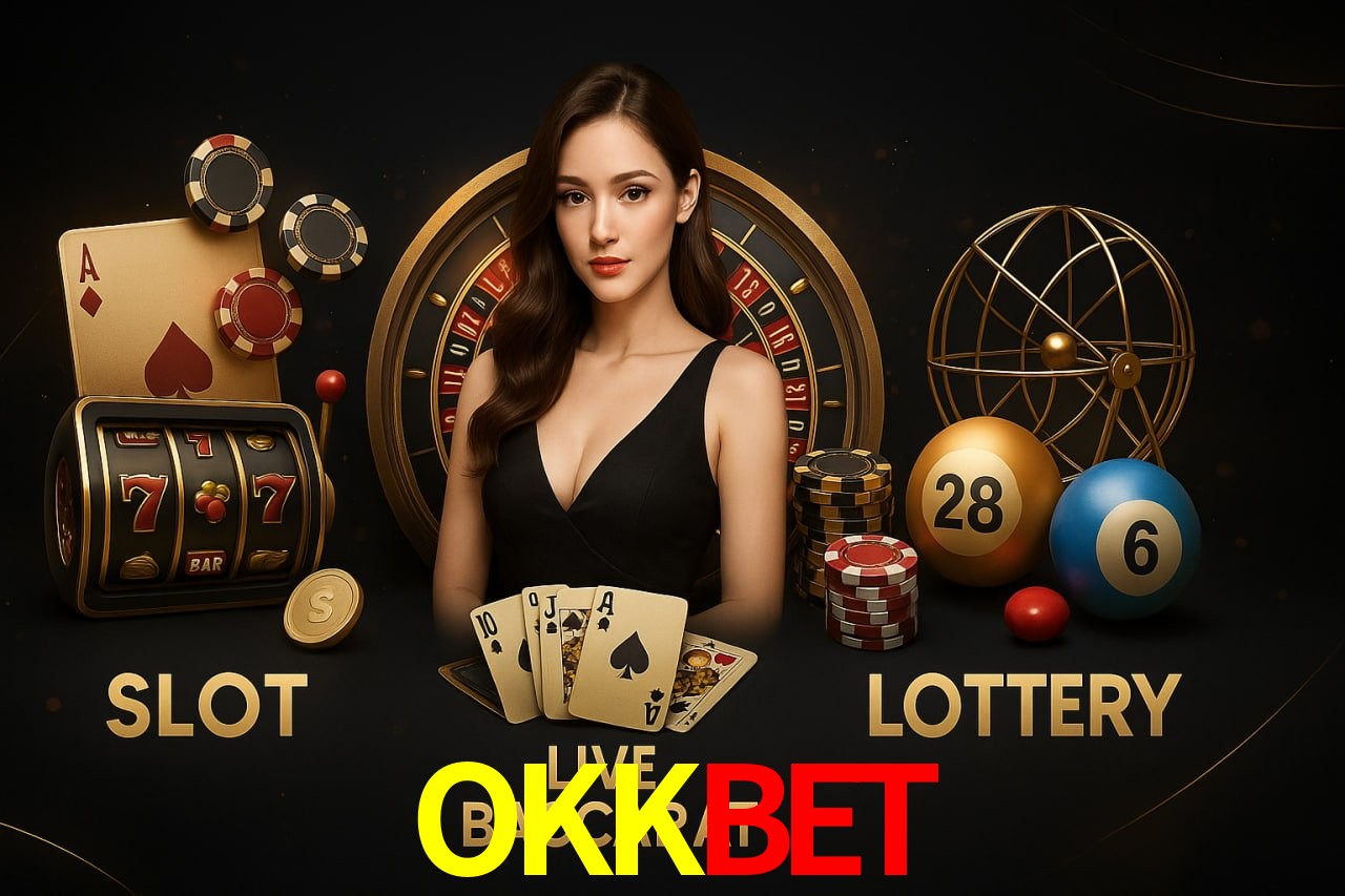 OKKBET