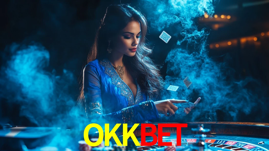 OKKBET,OKK.BET
