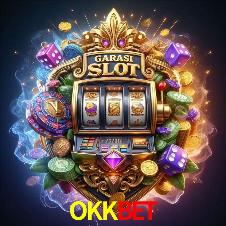 Promoção Relâmpago OKKBET