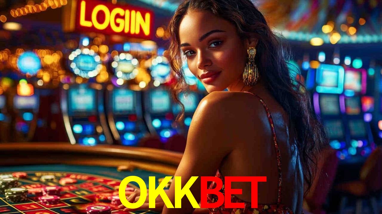 Sistemas de Segurança OKKBET