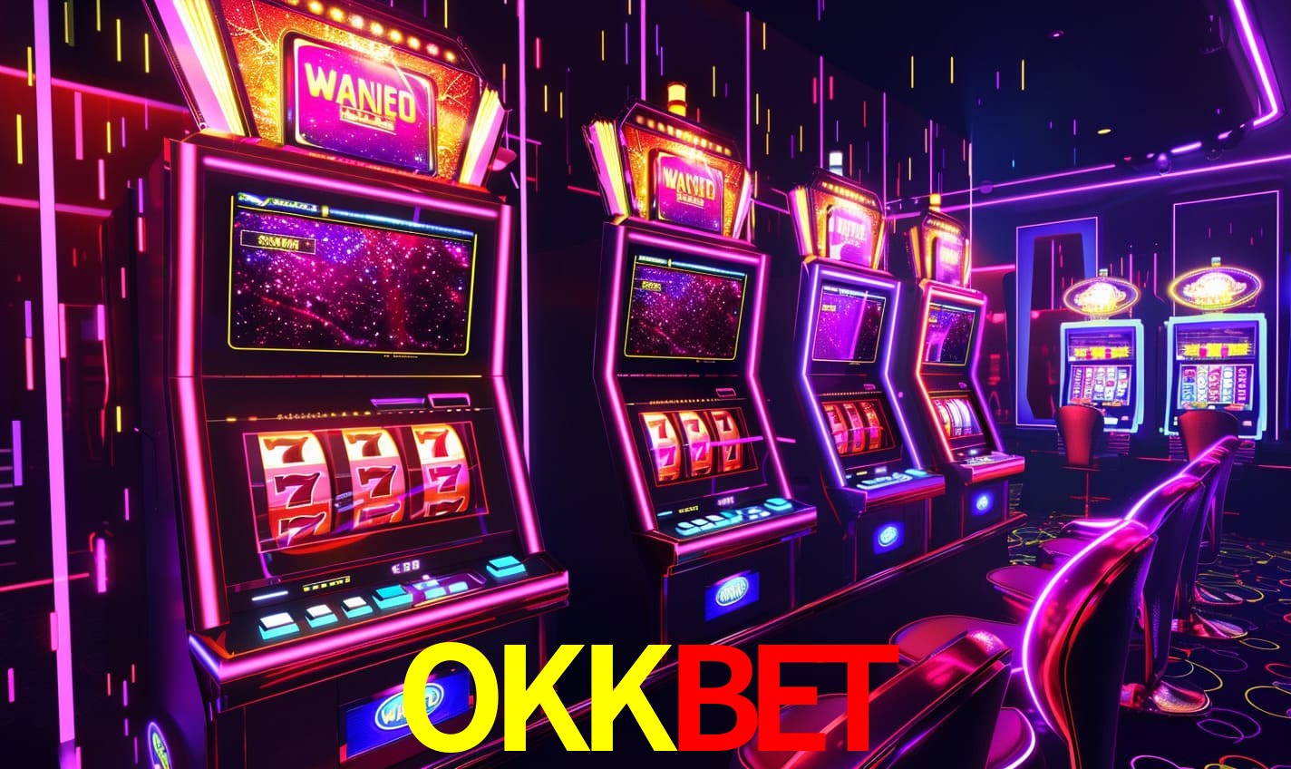 OKK.BET