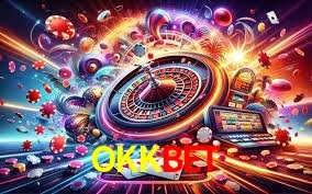 Estatísticas do Jogo OKKBET