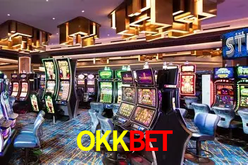A Popularidade dos Caça-Níqueis no OKKBET