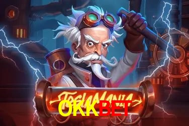 Integração de APIs OKKBET