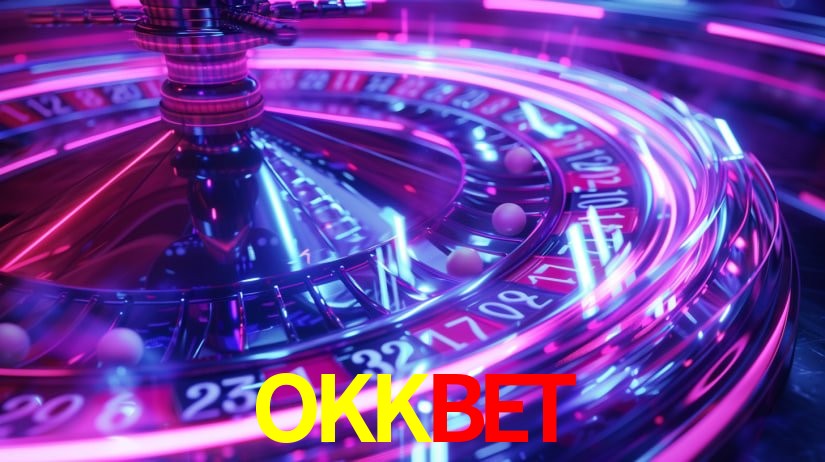 cassino OKKBET