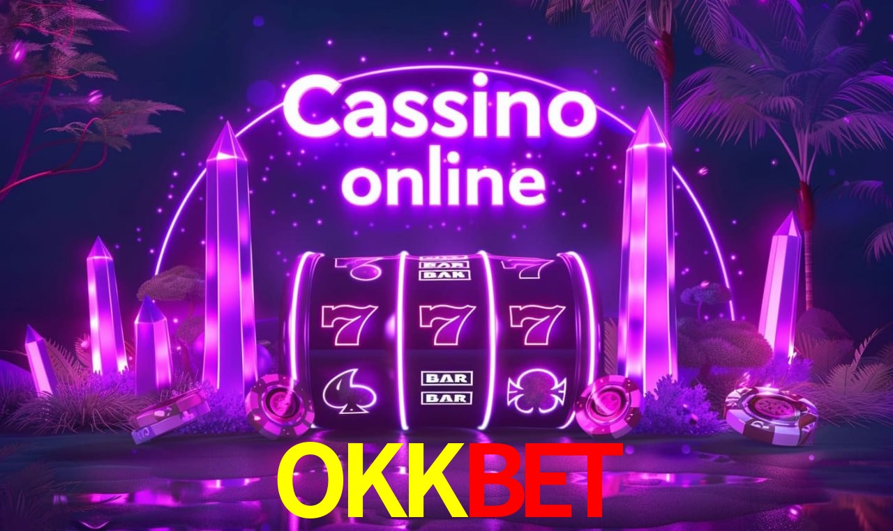 Especiais de Fim de Semana OKKBET