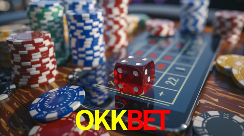 Premium Interface OKKBET