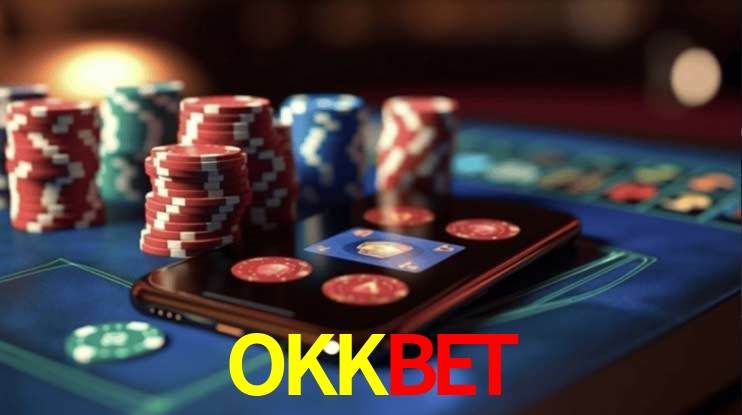 Tecnologia da Plataforma OKKBET