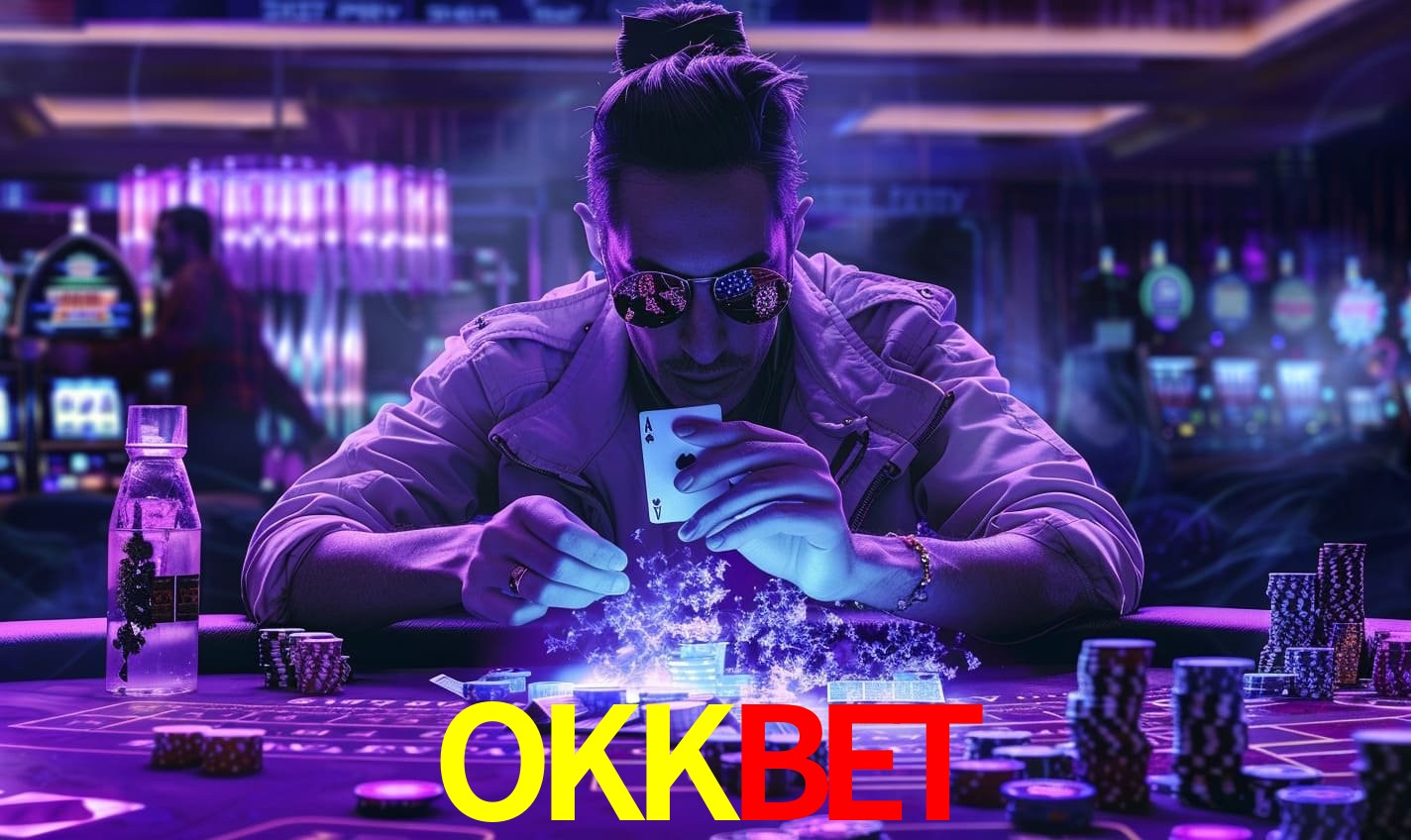 Live Casino OKKBET