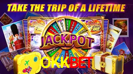 Descubra o Mundo do Cassino Online com OKKBET