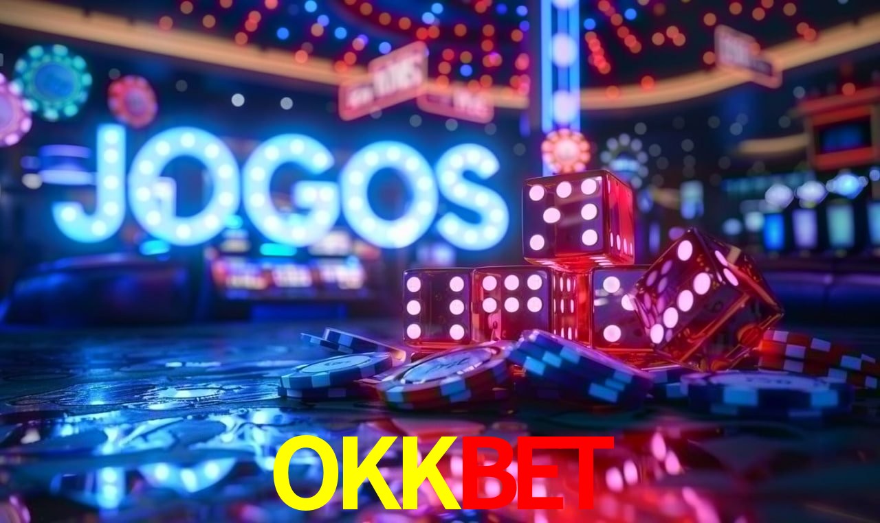 Casino VIP OKKBET