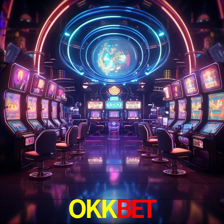 OKKBET,OKK.BET