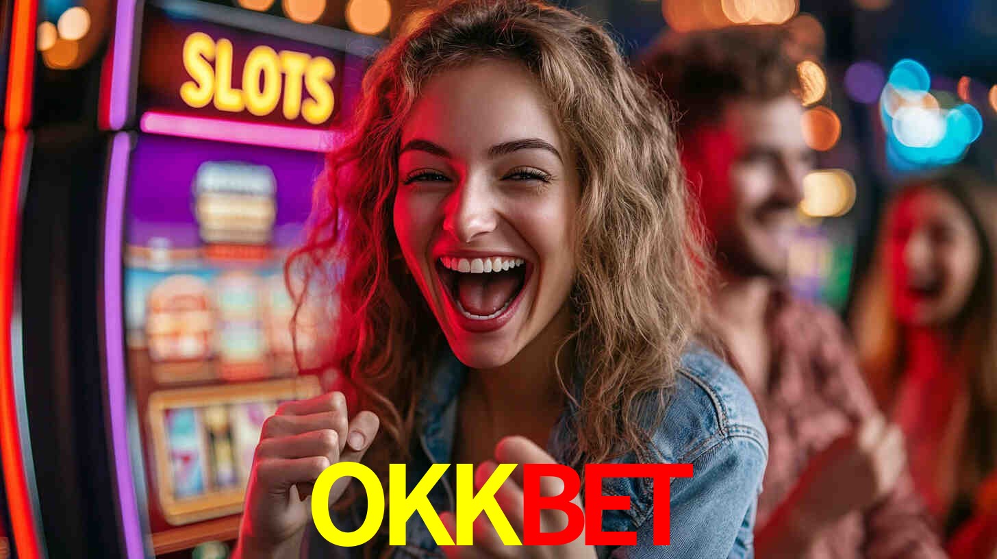 A Emoção da Loteria na OKKBET: Uma Chance de Mudança de Vida