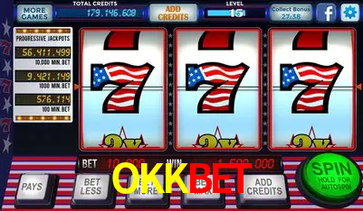 A Emoção da Loteria na OKKBET: Uma Chance de Mudança de Vida