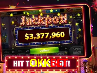 Descubra a Magia dos Jogos de Arcade no OKKBET