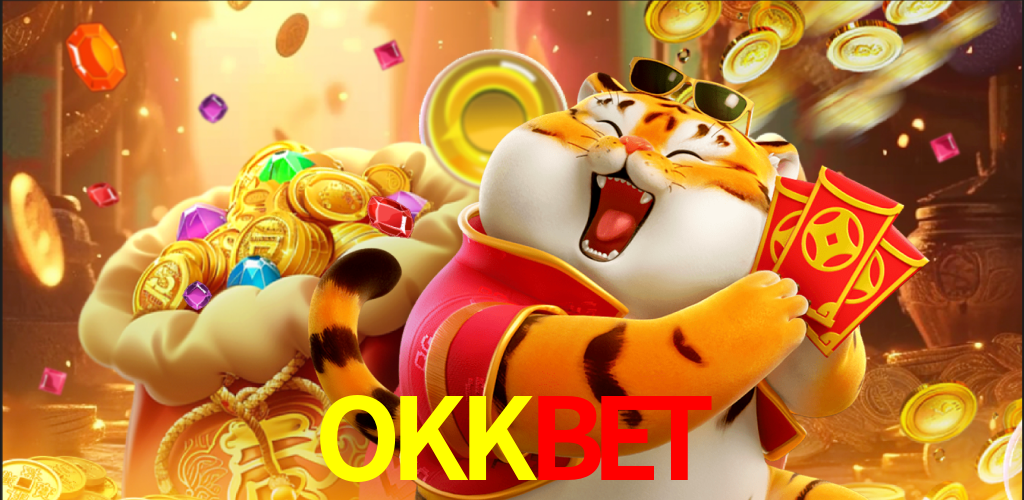 Welcome Bonus OKKBET
