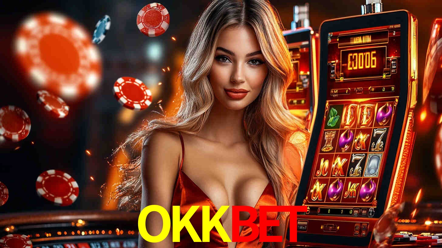 Live Casino OKKBET