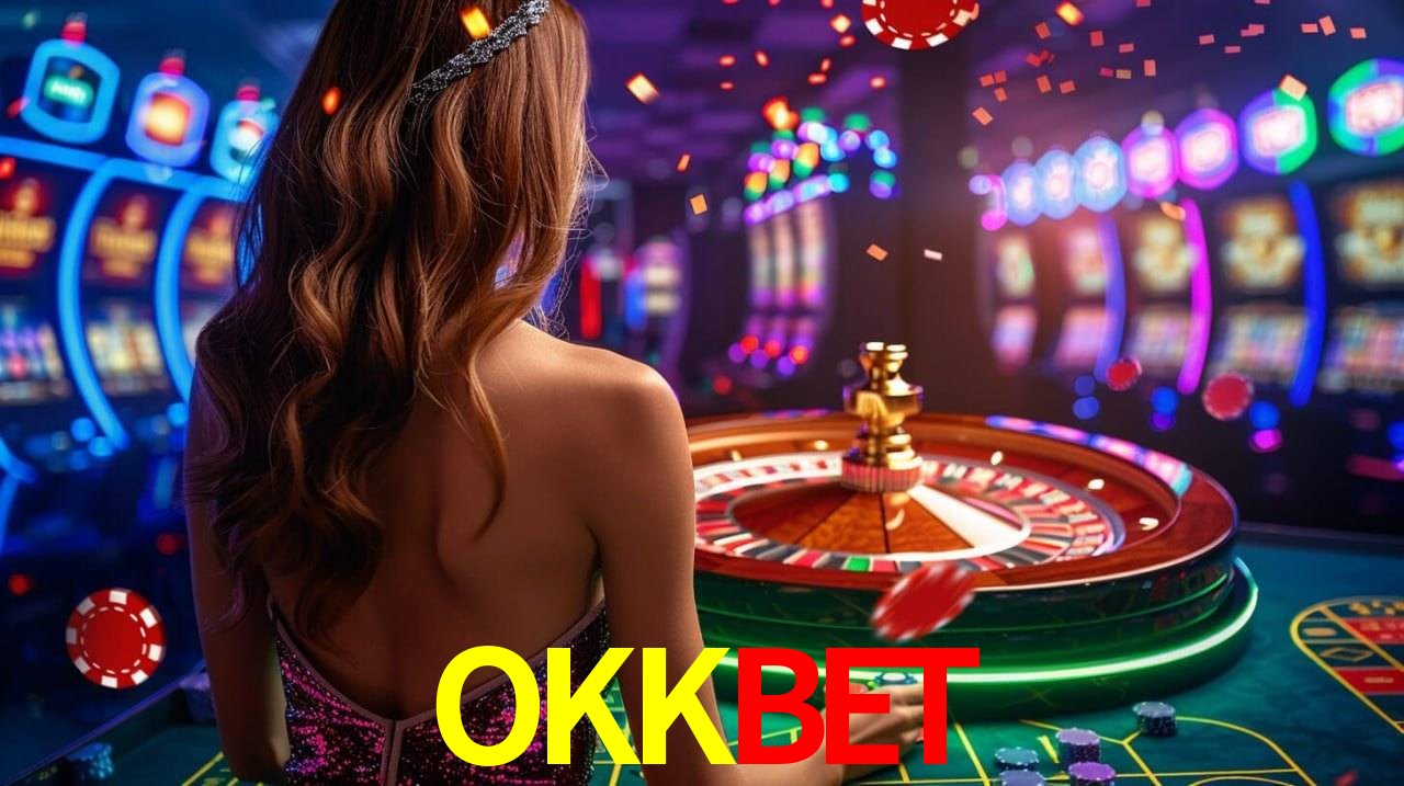 OKKBET,OKK.BET