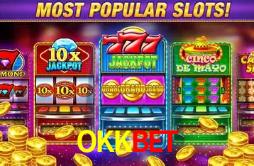 Desvendando o Mundo dos Jogos Virtuais na OKKBET