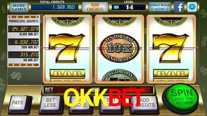 OKKBET: A Experiência de Casino com Jogos de Mesa ao Vivo