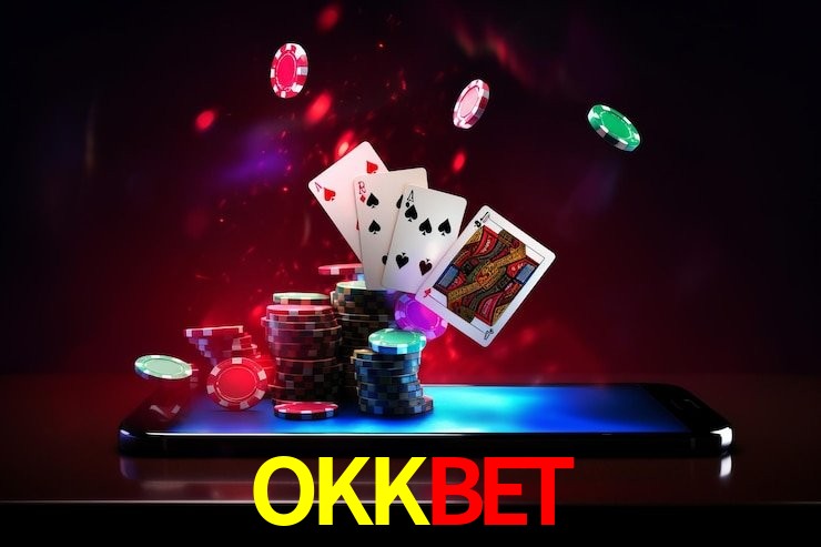 Seasonal Promotions OKKBET