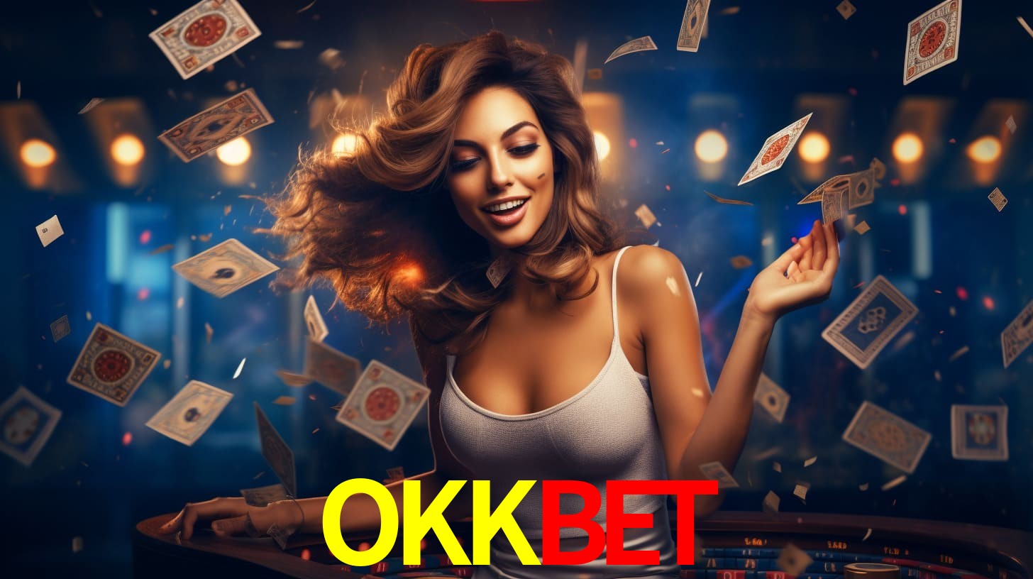 Roulette Table OKKBET
