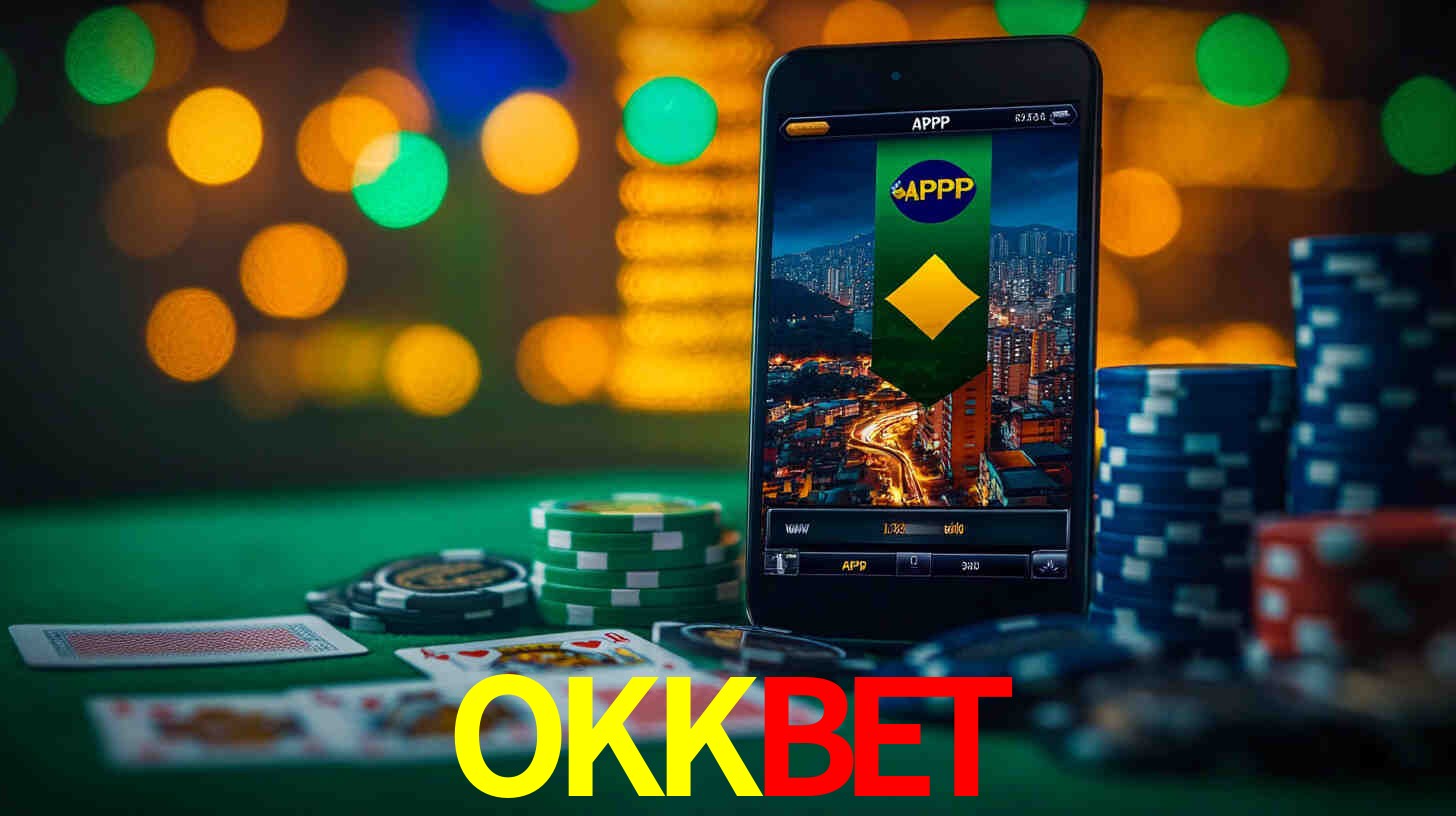 Desvendando o Mundo dos Jogos Virtuais na OKKBET