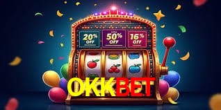 OKK BET login
