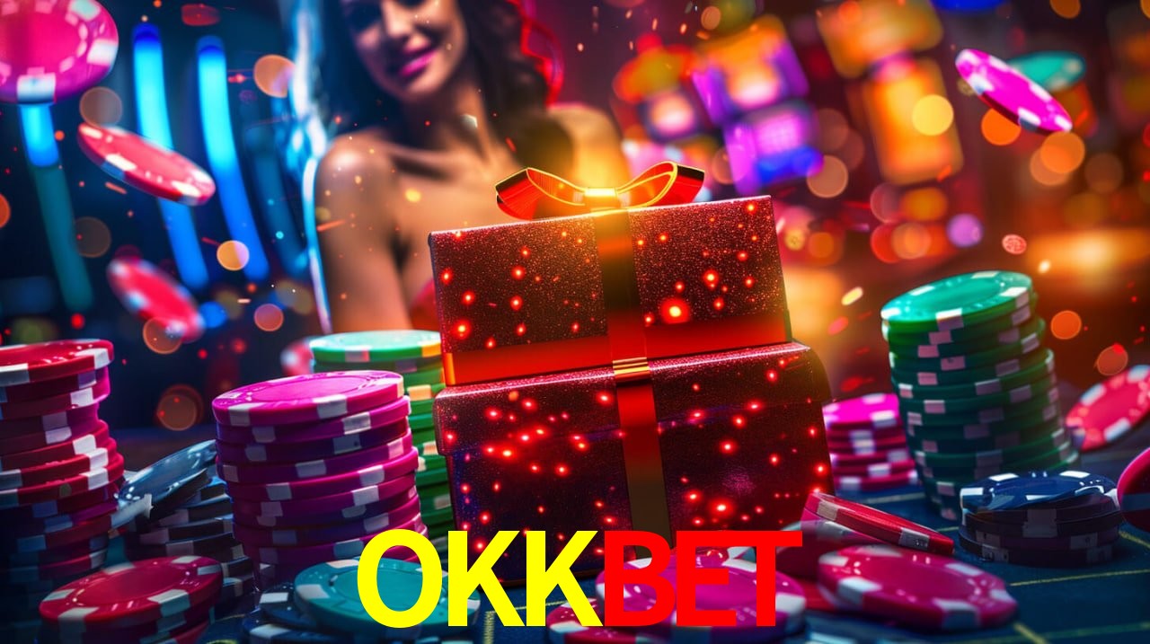 OKKBET: Seu Especialista em Apostas Esportivas Brasileiras