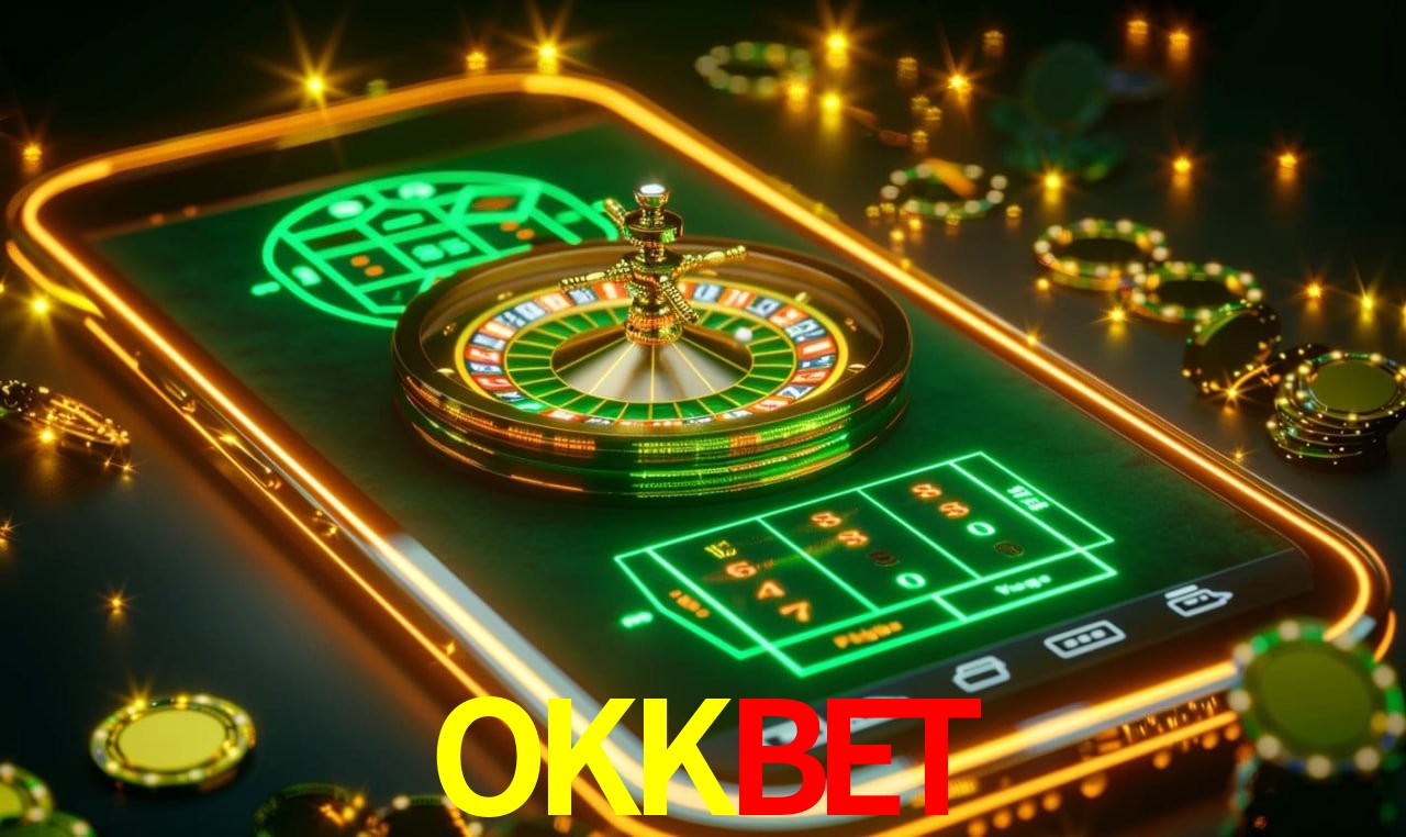 OKKBET - Caça-Níqueis Perigo Máximo - OKK.BET